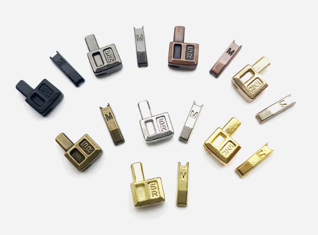 Pin Zipper ໂລຫະ: ສ່ວນສ້ອມແປງທີ່ທົນທານສໍາລັບຖົງ, ກະເປົາແລະເຄື່ອງຕັດຫຍິບ